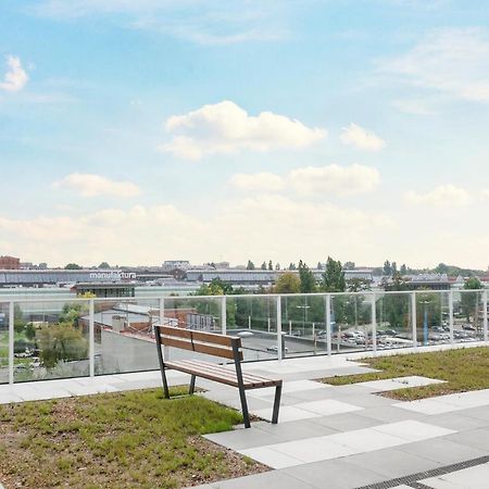 Manufaktura Centrum Lodz  Exterior photo