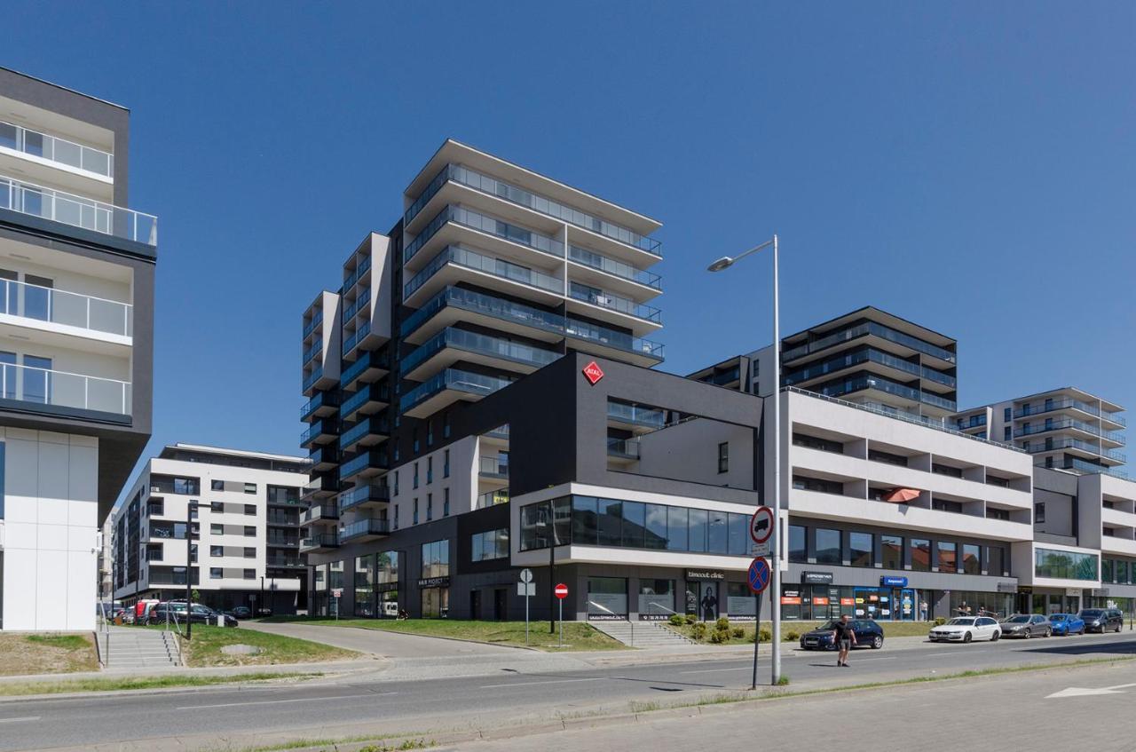 Manufaktura Centrum Lodz  Exterior photo