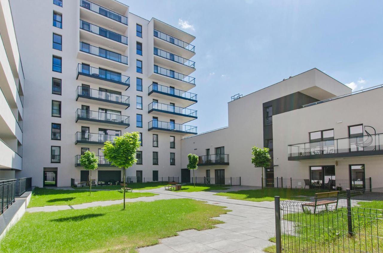 Manufaktura Centrum Lodz  Exterior photo
